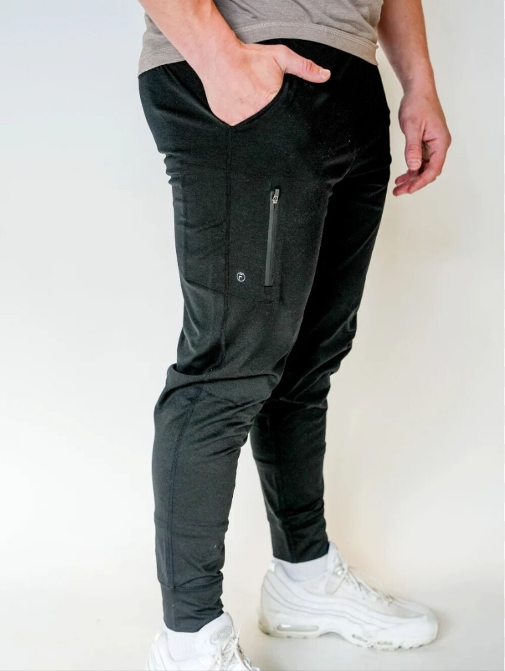 Forte Intrepid Joggers - L